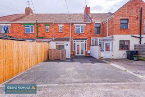 Rear/Parking- click for photo gallery